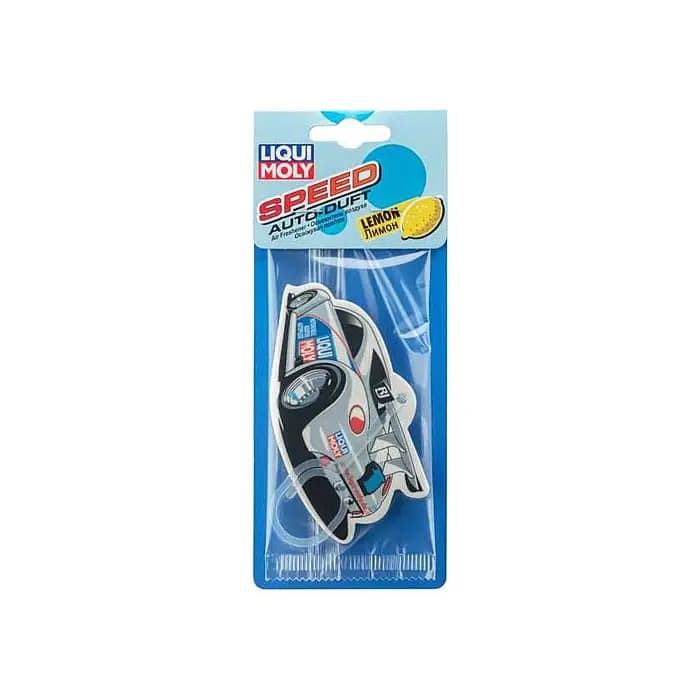 Speed Air Freshener