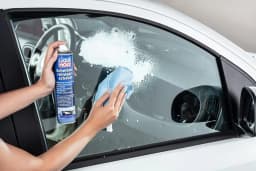 Windshield Cleaner Foam 300ML