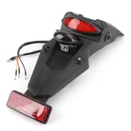Tail Tidy / Enduro Tail Tidy / Universal Tail Tidy