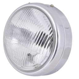 Royal Enfield Classic Headlight