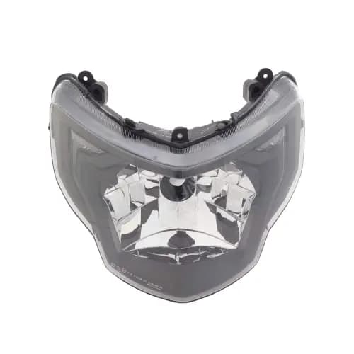 TVS Apache RTR 200 Headlight