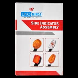 Hero Xpulse Indicator Light Set - TD-5069