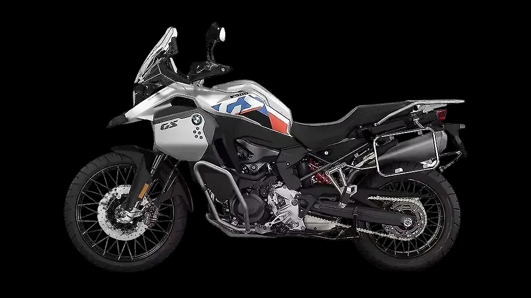 F 900 GS Adventure image 1