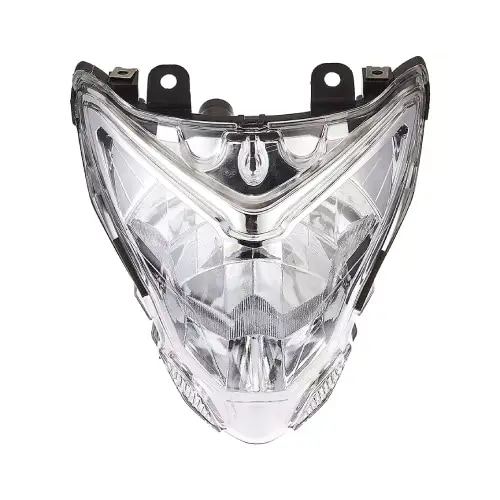 Bajaj Pulsar 200 NS Headlight