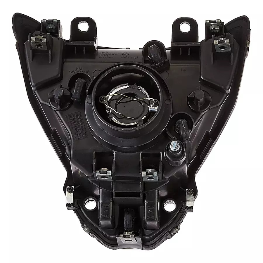 Bajaj Pulsar 200 NS Headlight