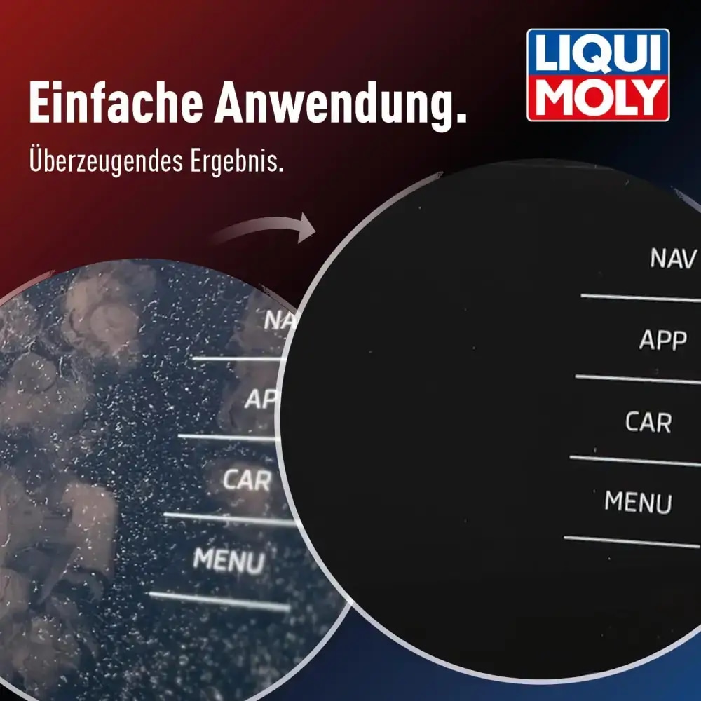 Liqui Moly Micro Fiber Cloth
