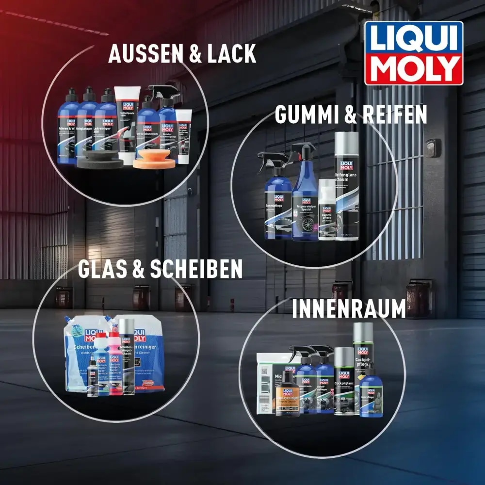 Liqui Moly Micro Fiber Cloth