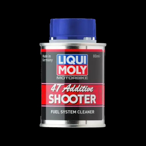 Motorbike 4T Shooter 80ml