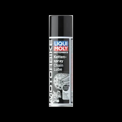Motorbike Chain Lube 250 ML