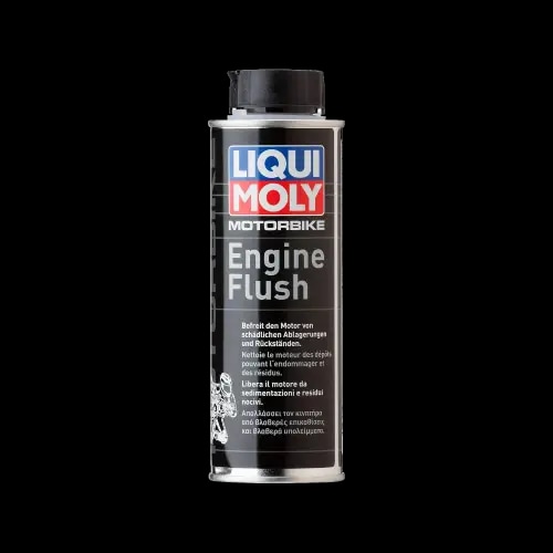Motorbike Engine Flush 80/250ML