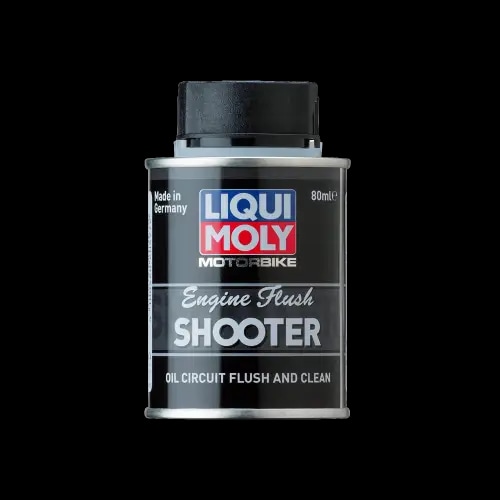 Motorbike Engine Flush 80/250ML