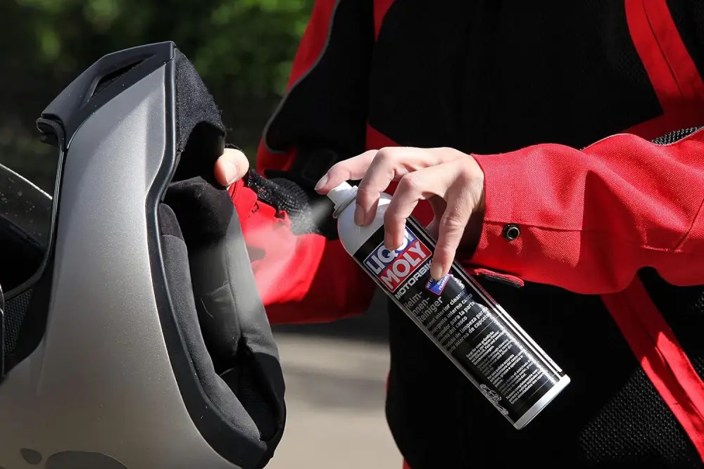 Motorbike Helmet Interior Cleaner 300 ML