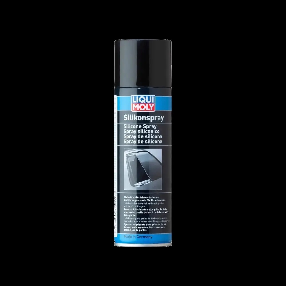 Silicon Spray 300 ML