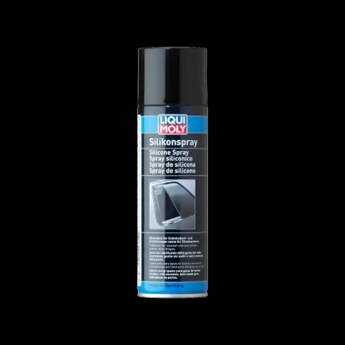Silicon Spray 300 ML