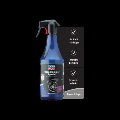Special Rim Cleaner