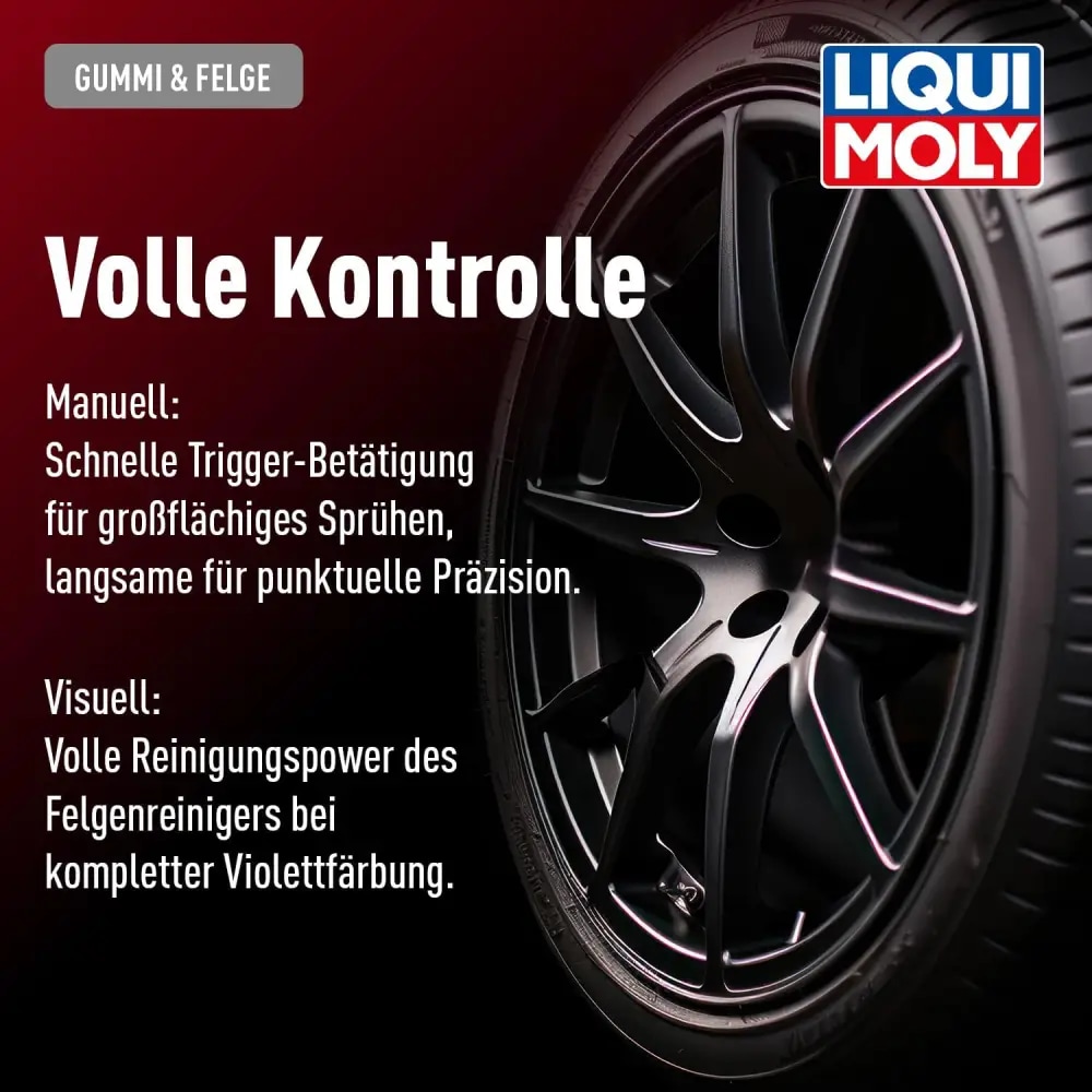 Special Rim Cleaner