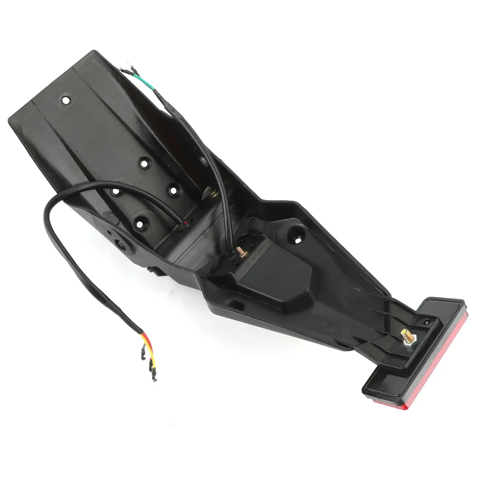 Tail Tidy / Enduro Tail Tidy / Universal Tail Tidy