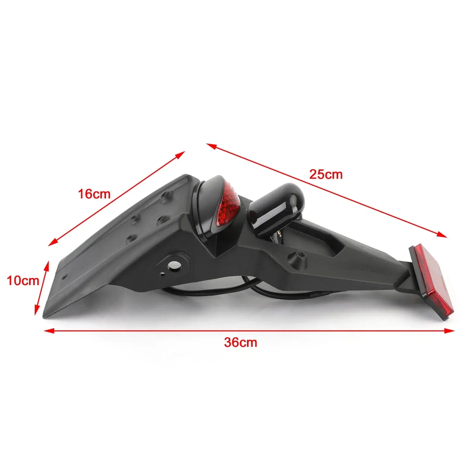 Tail Tidy / Enduro Tail Tidy / Universal Tail Tidy