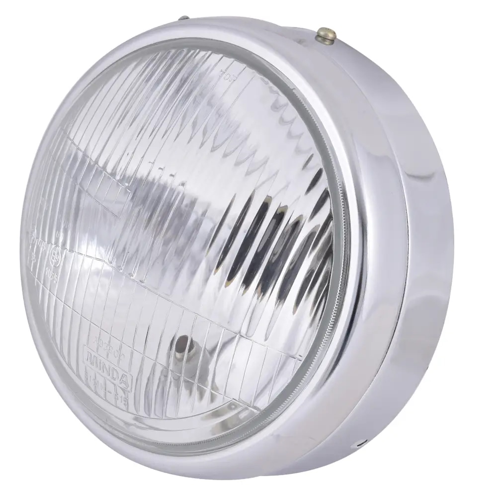 Royal Enfield Classic Headlight