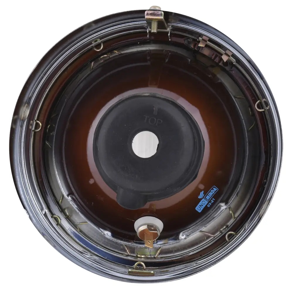 Royal Enfield Classic Headlight