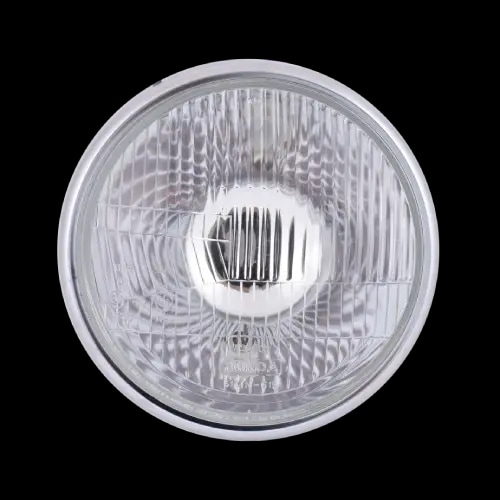 Royal Enfield Classic Headlight