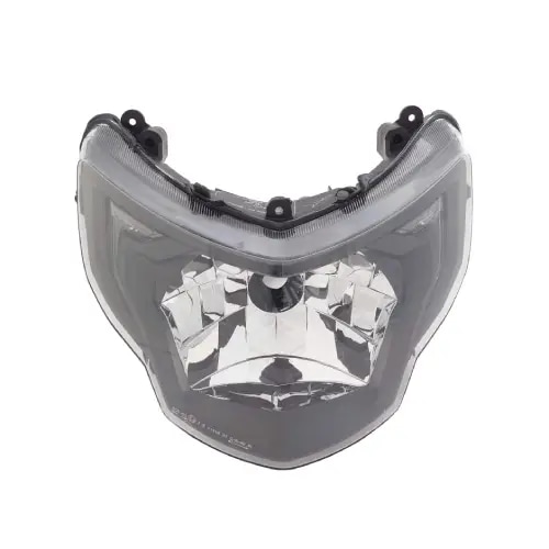TVS Apache RTR 200 Headlight