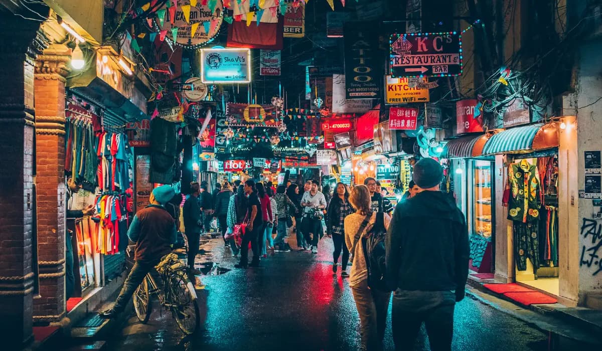 Nepal’s Traffic Rules: Key Points Drivers Must Know