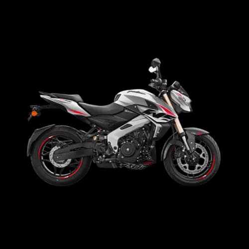 Pulsar NS400Z