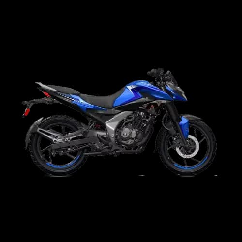 Pulsar N125