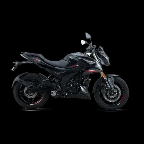 Pulsar N160