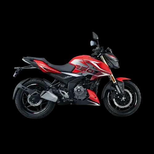 Pulsar N250