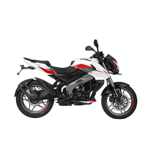 Pulsar NS160