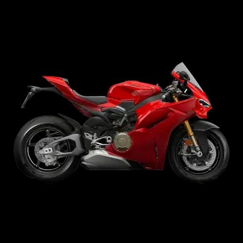 Panigale V4