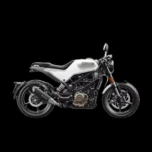 Vitpilen 250