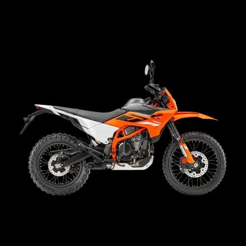 390 Enduro R