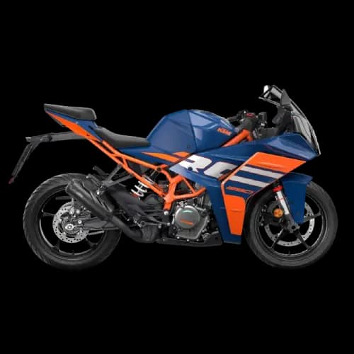 RC 390