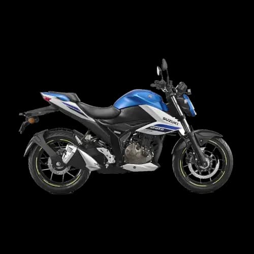 Gixxer 250