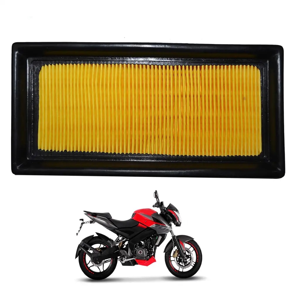 Bajaj Pulsar NS200 Air Filter