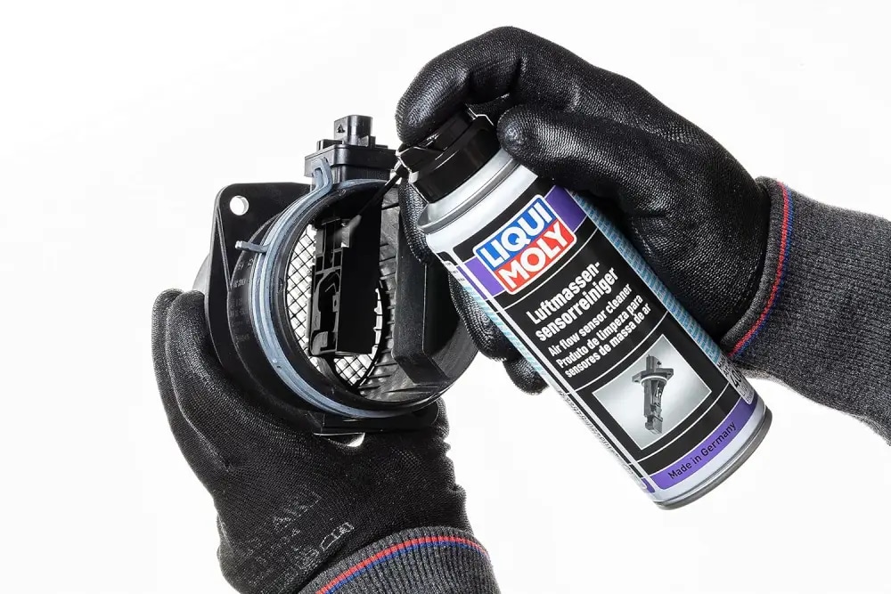Air Flow Sensor Cleaner Spray 200ML