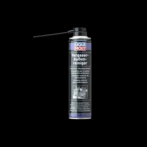 Carburetor Housing Cleaner 400 ML