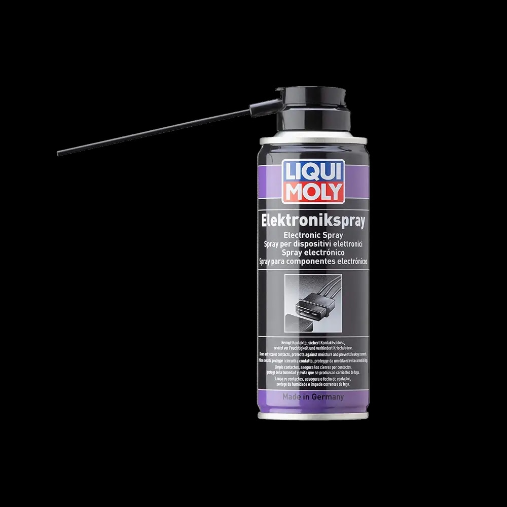 Electronic Spray 200ML