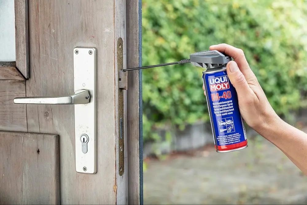 LM 40 Multi-Purpose Spray 400 ML