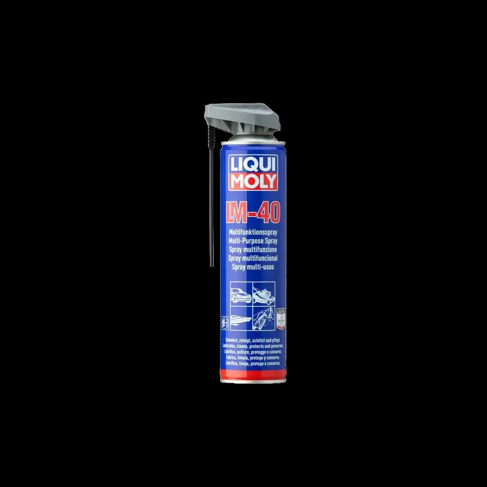 LM 40 Multi-Purpose Spray 400 ML