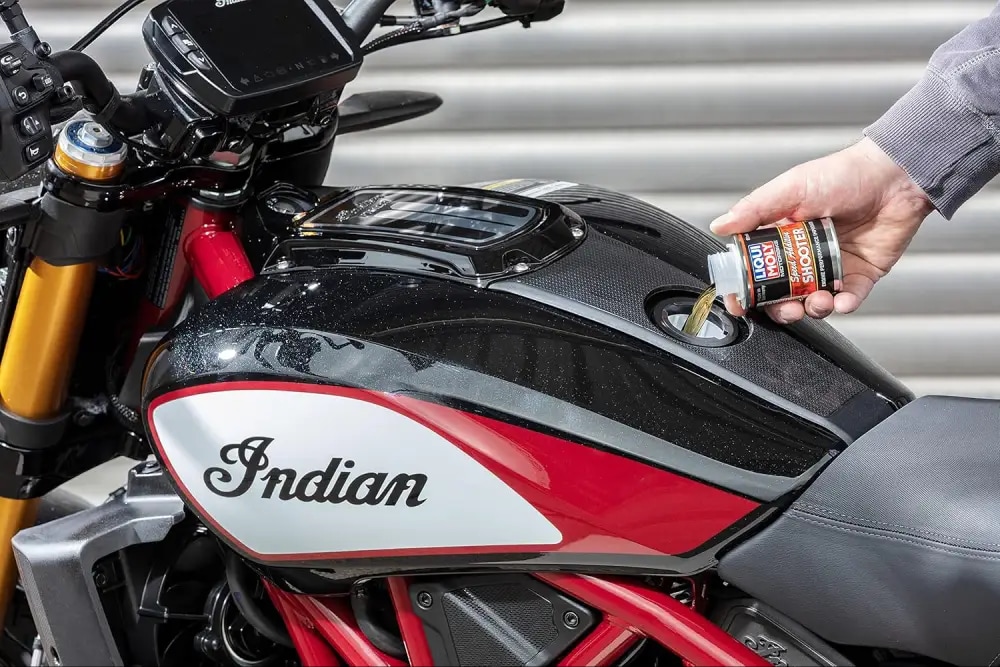 Motorbike Speed Shooter 80ML