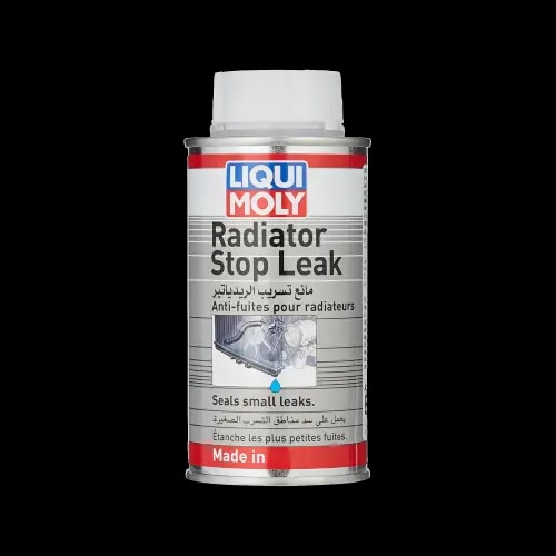 Radiator Stop Leak 300ML