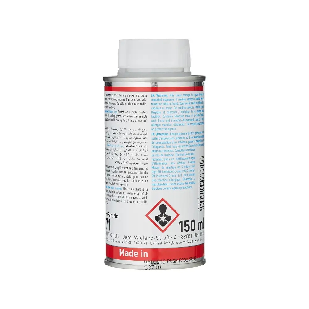 Radiator Stop Leak 300ML