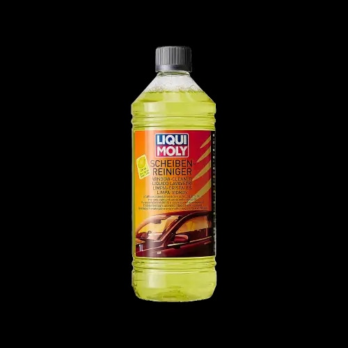 Windshield Cleaner Citrus 1L