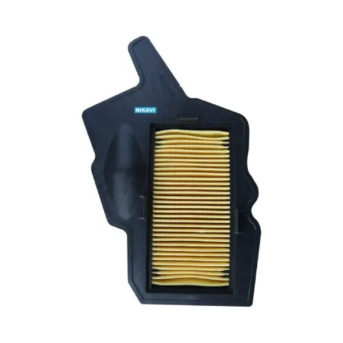 TVS Raider 125 BS6 Air Filter