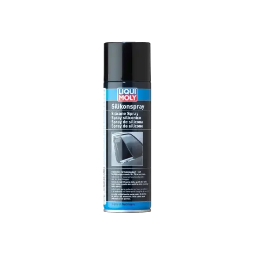 Liqui Moly Silicone Spray 4