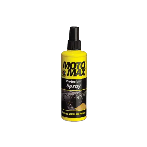 Motomax Protectant Spray 6